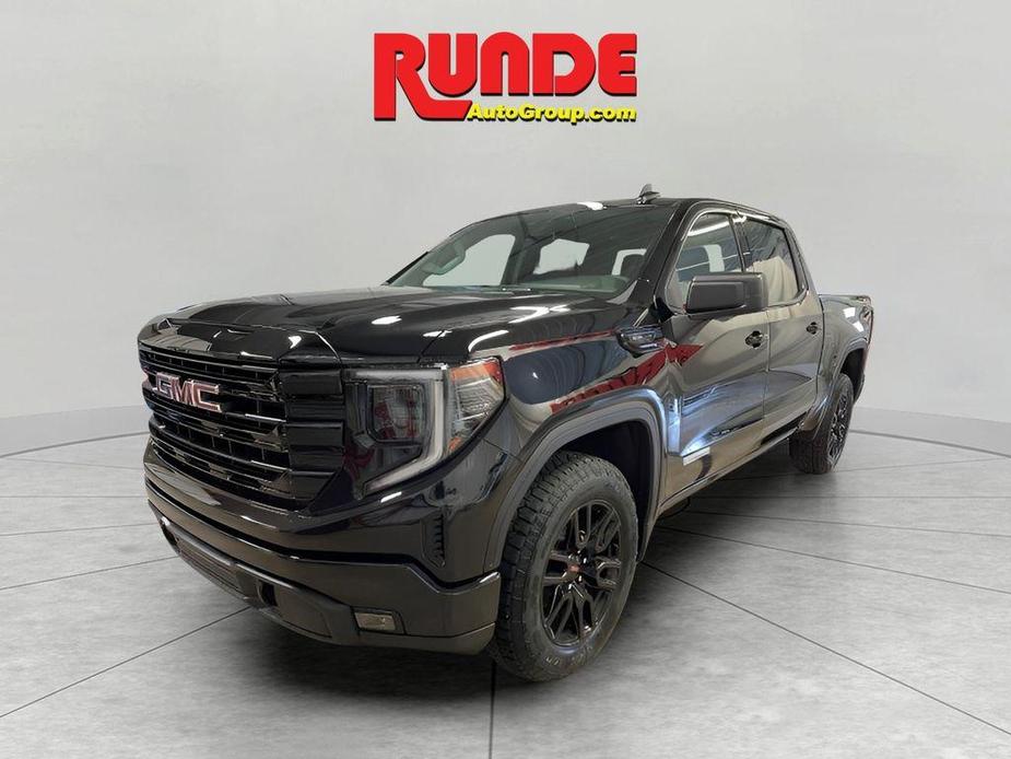 new 2024 GMC Sierra 1500 car, priced at $58,925