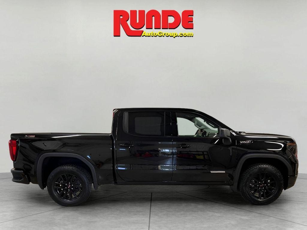 new 2024 GMC Sierra 1500 car, priced at $58,925