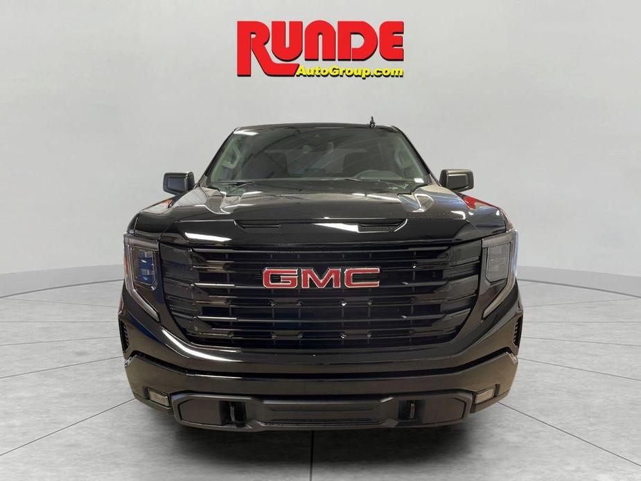 new 2024 GMC Sierra 1500 car, priced at $58,925