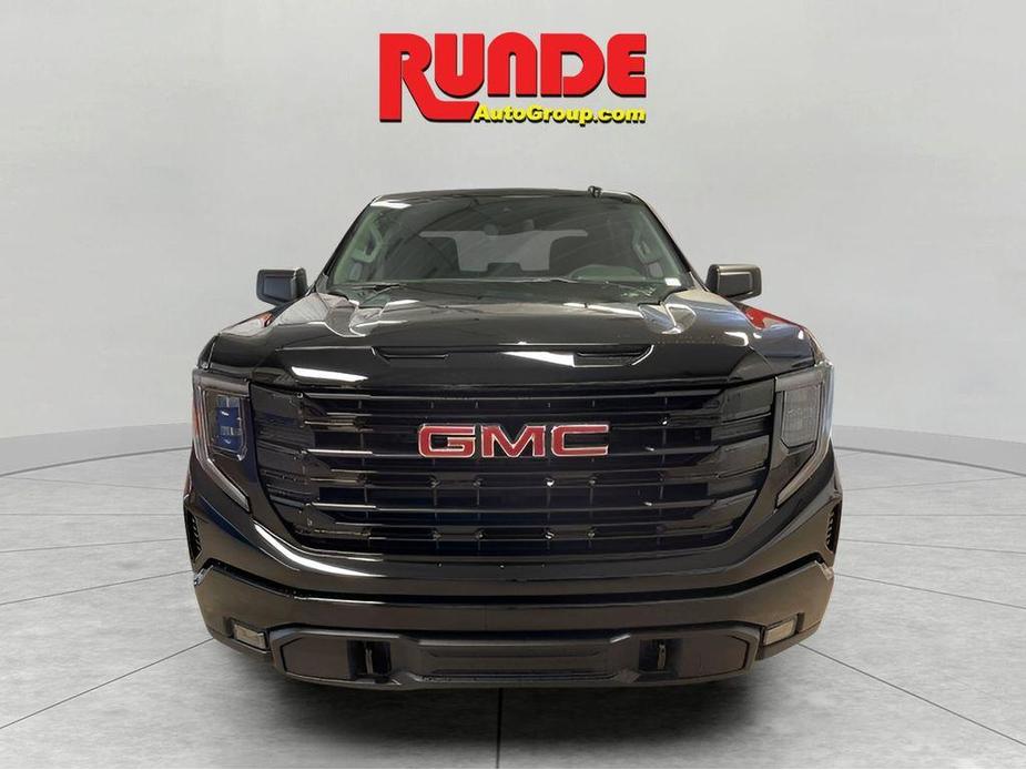 new 2024 GMC Sierra 1500 car, priced at $58,925