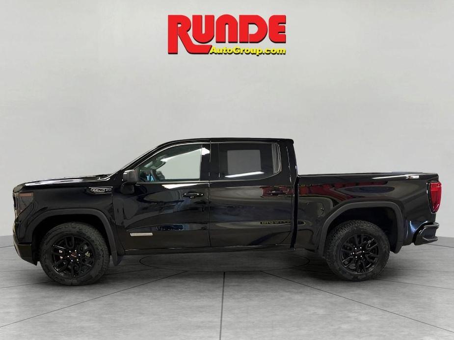 new 2024 GMC Sierra 1500 car, priced at $58,925