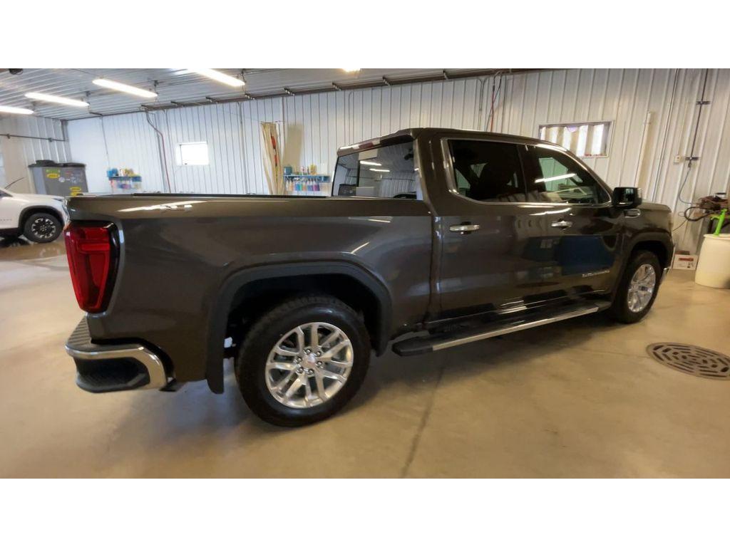 used 2019 GMC Sierra 1500 car, priced at $34,700