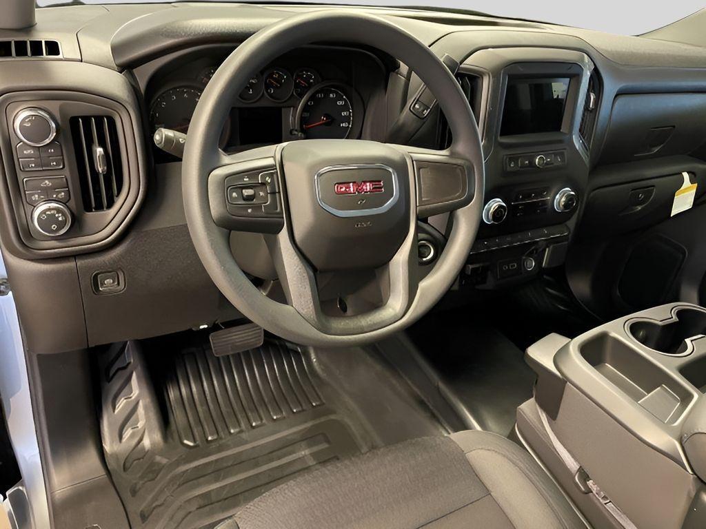 new 2024 GMC Sierra 1500 car, priced at $51,635