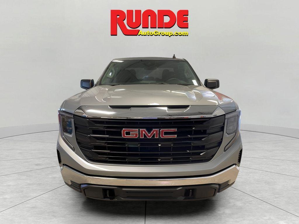 new 2024 GMC Sierra 1500 car, priced at $51,635