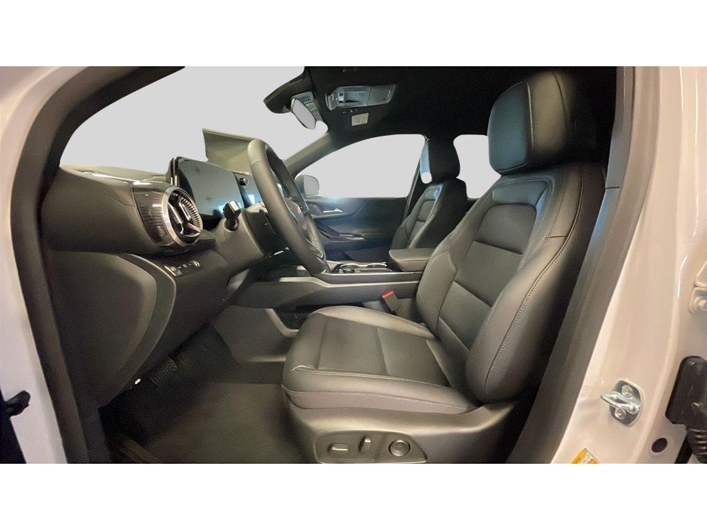 new 2026 Chevrolet Equinox car, priced at $33,948