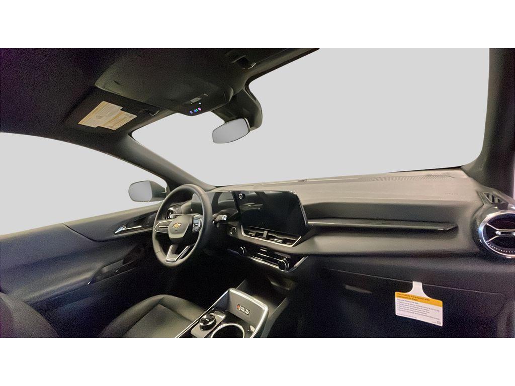 new 2026 Chevrolet Equinox car, priced at $33,948