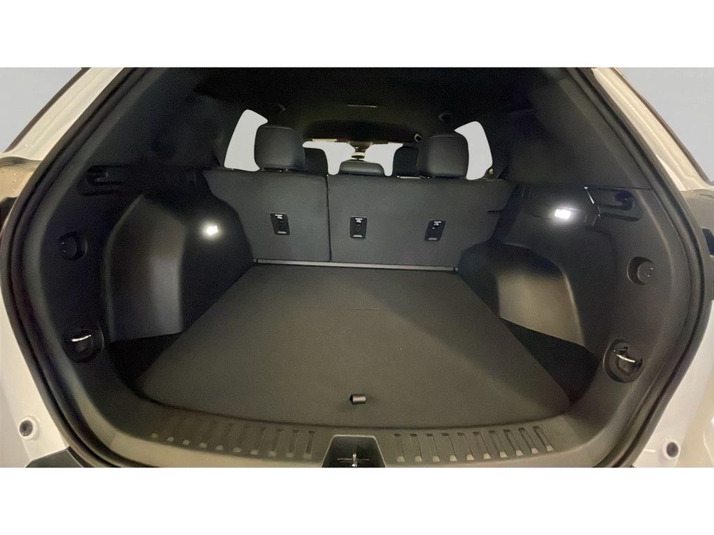 new 2026 Chevrolet Equinox car, priced at $33,948