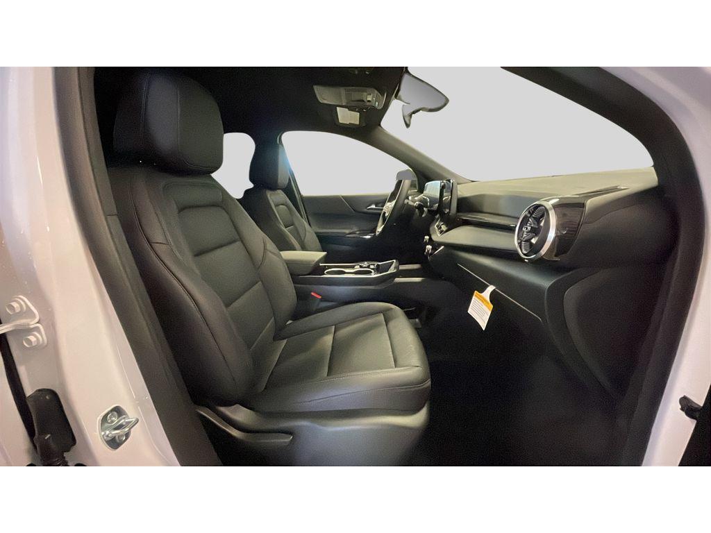 new 2026 Chevrolet Equinox car, priced at $33,948