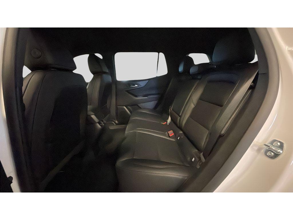 new 2026 Chevrolet Equinox car, priced at $33,948