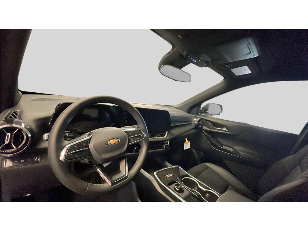 new 2026 Chevrolet Equinox car, priced at $33,948