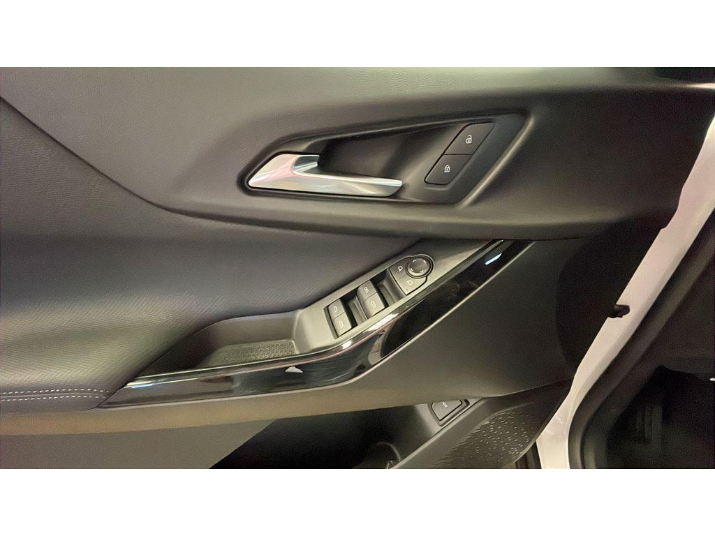 new 2026 Chevrolet Equinox car, priced at $33,948