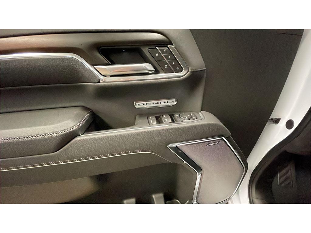 new 2026 GMC Sierra 1500 car, priced at $74,750