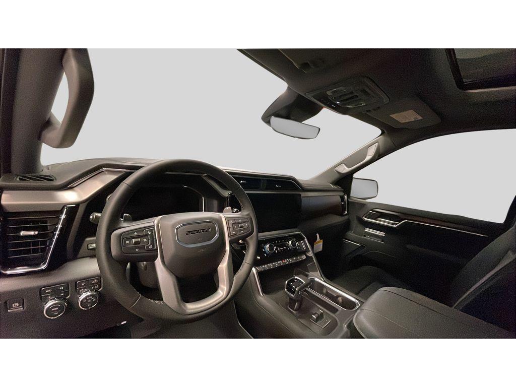 new 2026 GMC Sierra 1500 car, priced at $74,750