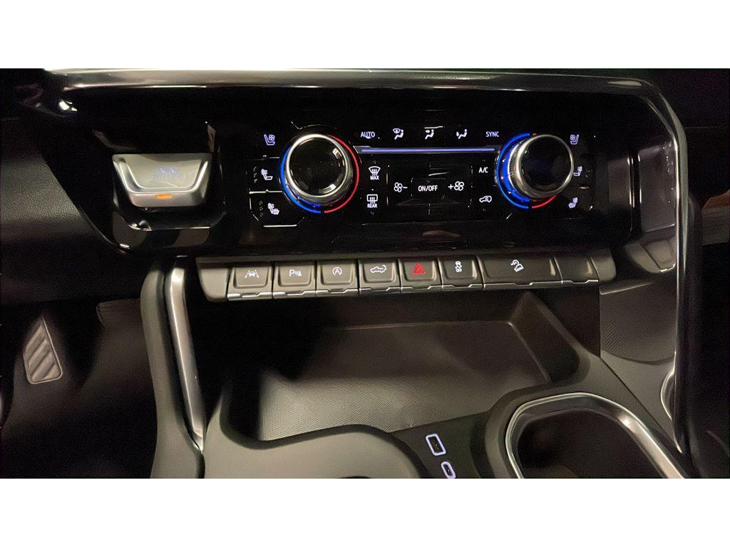 new 2026 GMC Sierra 1500 car, priced at $74,750