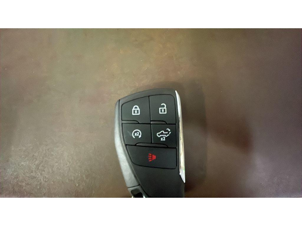 new 2026 GMC Sierra 1500 car, priced at $74,750