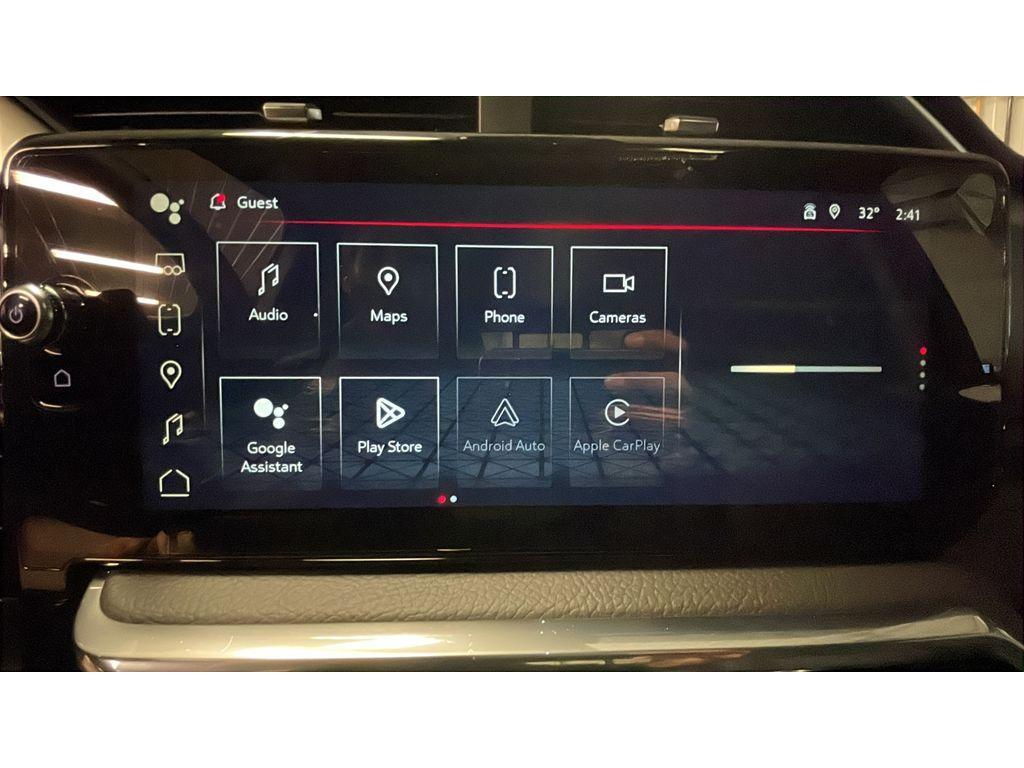 new 2026 GMC Sierra 1500 car, priced at $74,750