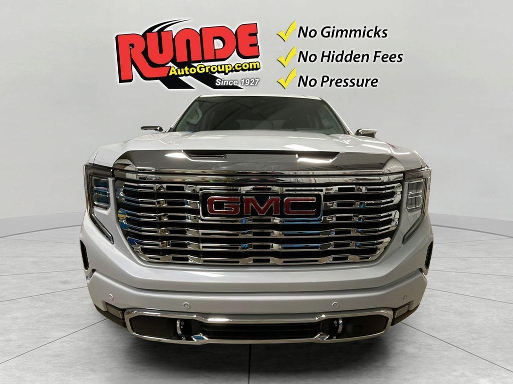 new 2026 GMC Sierra 1500 car, priced at $74,750