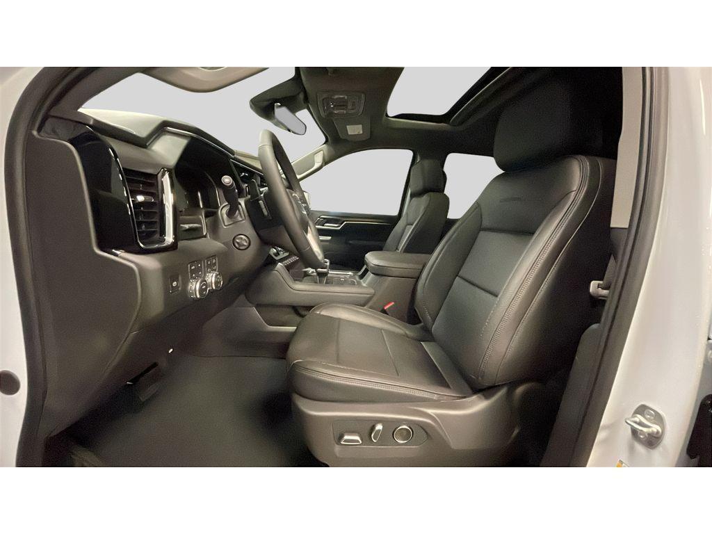 new 2026 GMC Sierra 1500 car, priced at $74,750