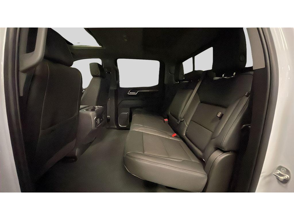 new 2026 GMC Sierra 1500 car, priced at $74,750