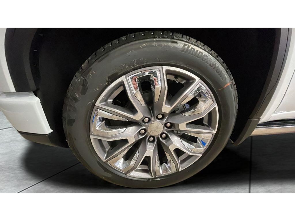 new 2026 GMC Sierra 1500 car, priced at $74,750