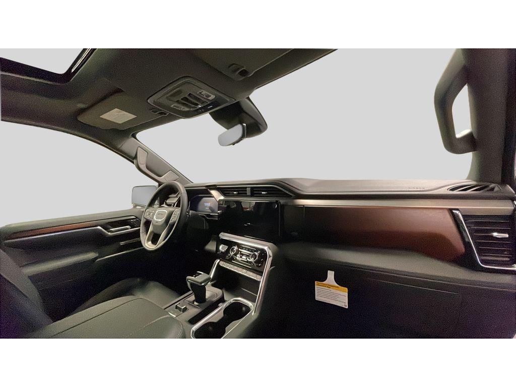 new 2026 GMC Sierra 1500 car, priced at $74,750