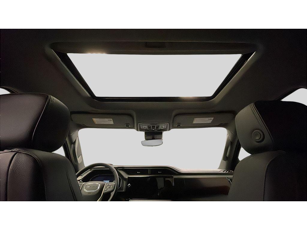 new 2026 GMC Sierra 1500 car, priced at $74,750