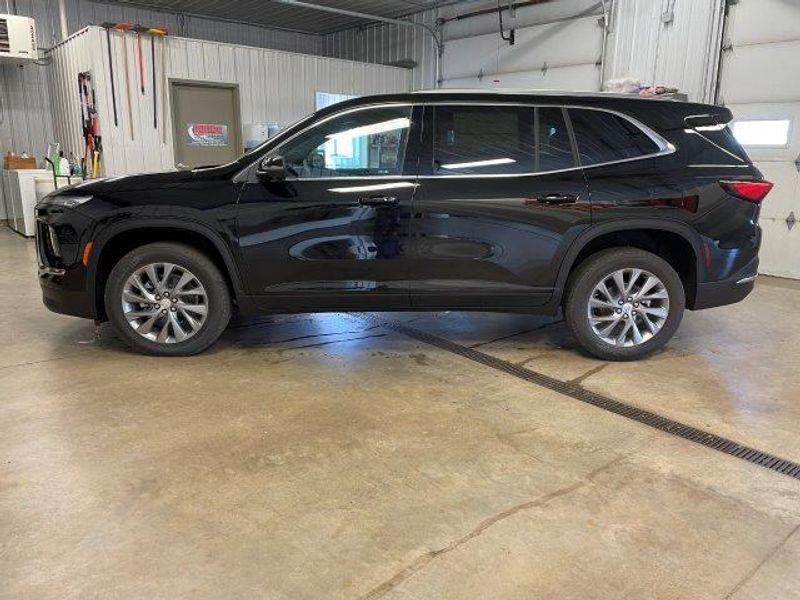 new 2025 Buick Enclave car, priced at $52,130