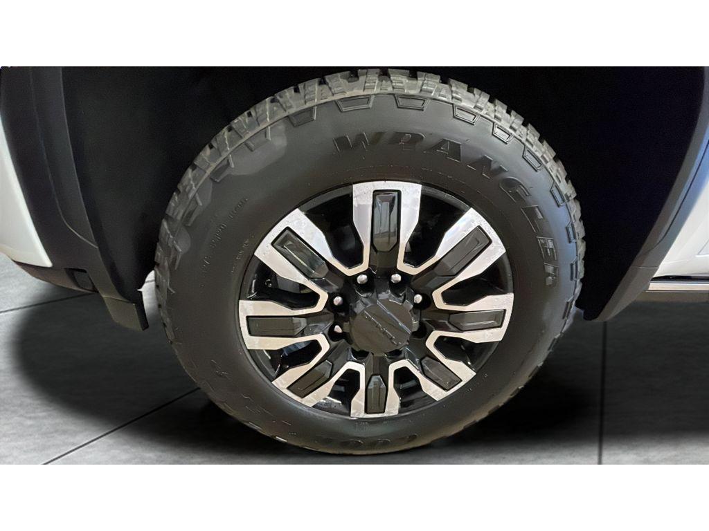 new 2025 GMC Sierra 2500 car, priced at $97,135