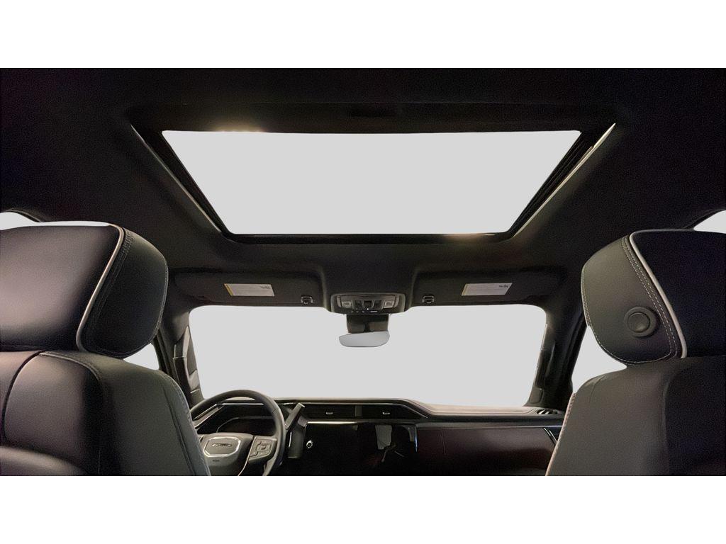 new 2025 GMC Sierra 2500 car, priced at $97,135