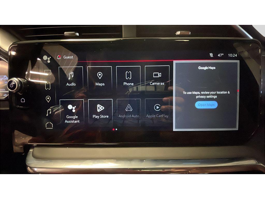 new 2025 GMC Sierra 2500 car, priced at $97,135