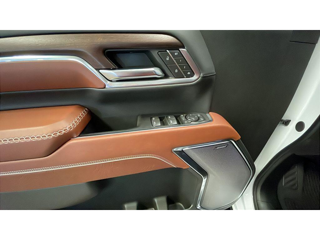 new 2025 GMC Sierra 2500 car, priced at $97,135