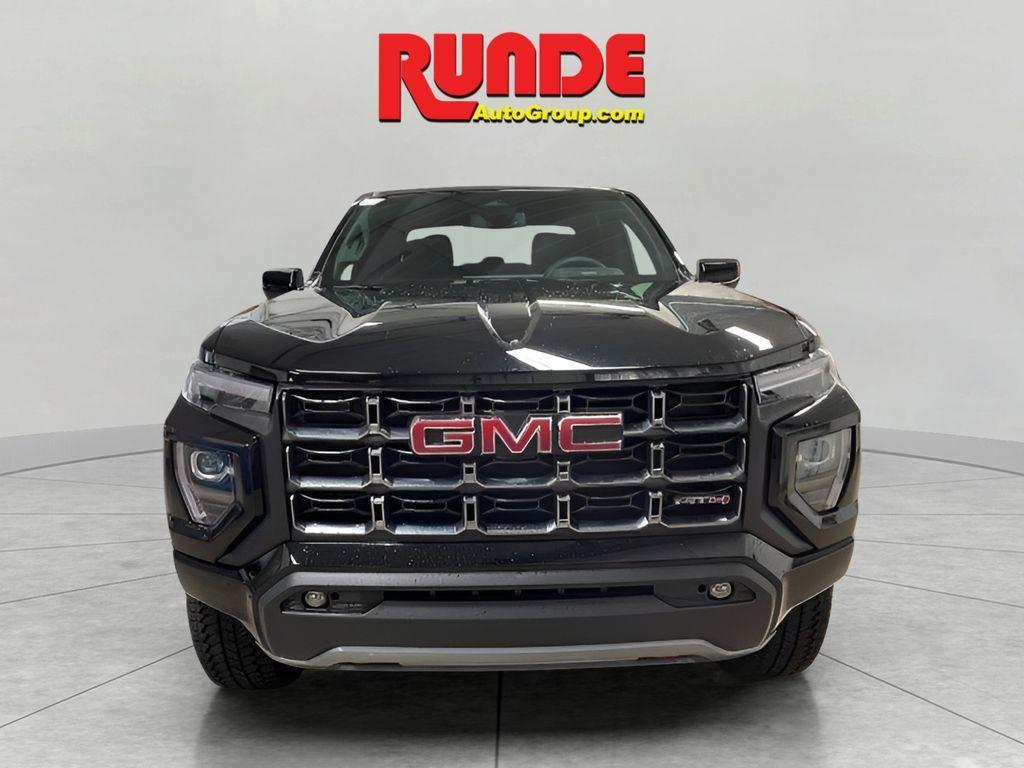 new 2024 GMC Canyon car, priced at $48,470