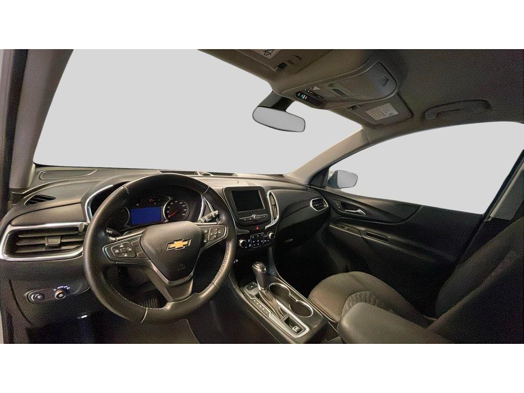 used 2019 Chevrolet Equinox car, priced at $15,950