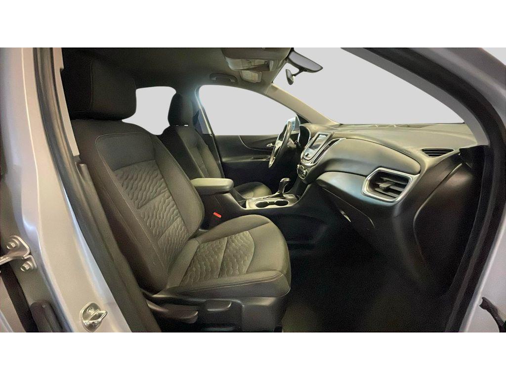 used 2019 Chevrolet Equinox car, priced at $15,950