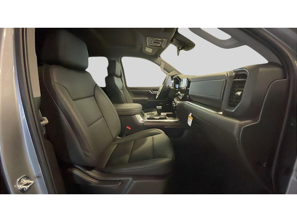 new 2026 Chevrolet Silverado 1500 car, priced at $66,720