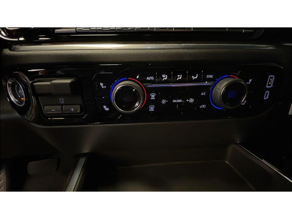 new 2026 Chevrolet Silverado 1500 car, priced at $66,720