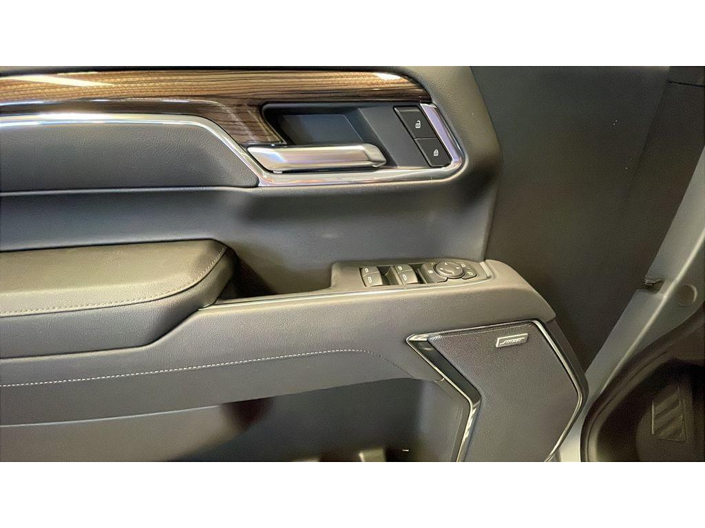 new 2026 Chevrolet Silverado 1500 car, priced at $66,720