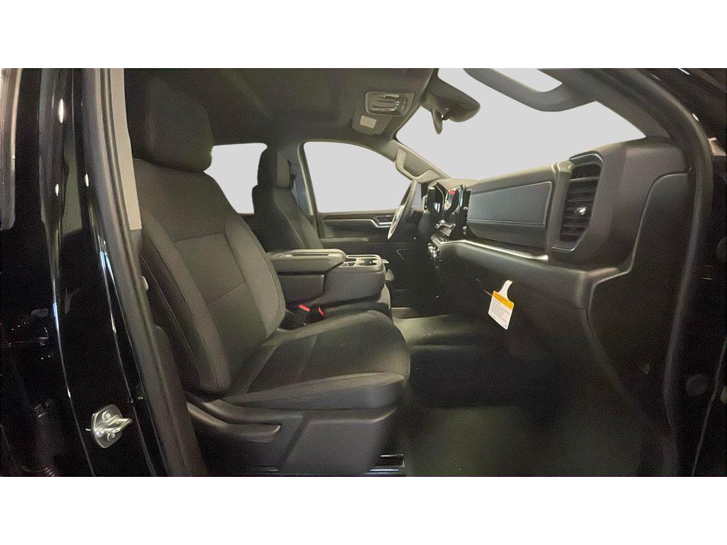 new 2025 GMC Sierra 1500 car, priced at $62,270