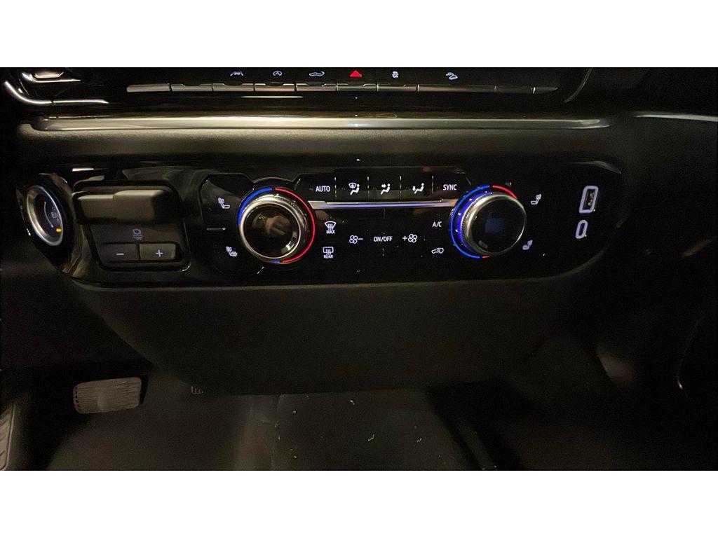 new 2025 GMC Sierra 1500 car, priced at $62,270
