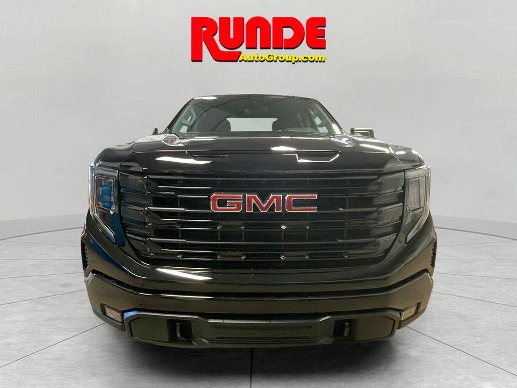 new 2025 GMC Sierra 1500 car, priced at $62,270