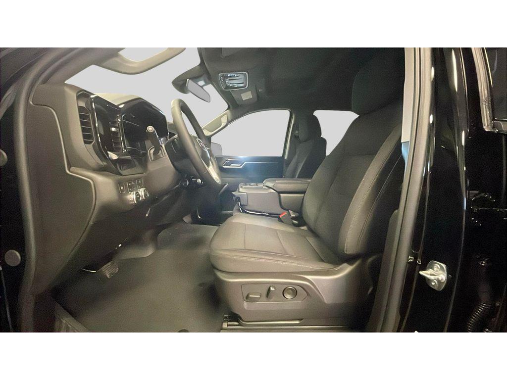 new 2025 GMC Sierra 1500 car, priced at $62,270