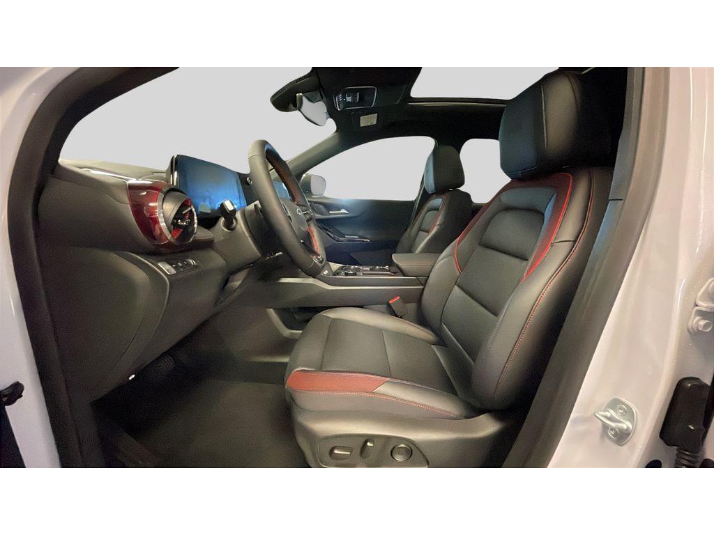 new 2026 Chevrolet Equinox car, priced at $40,489