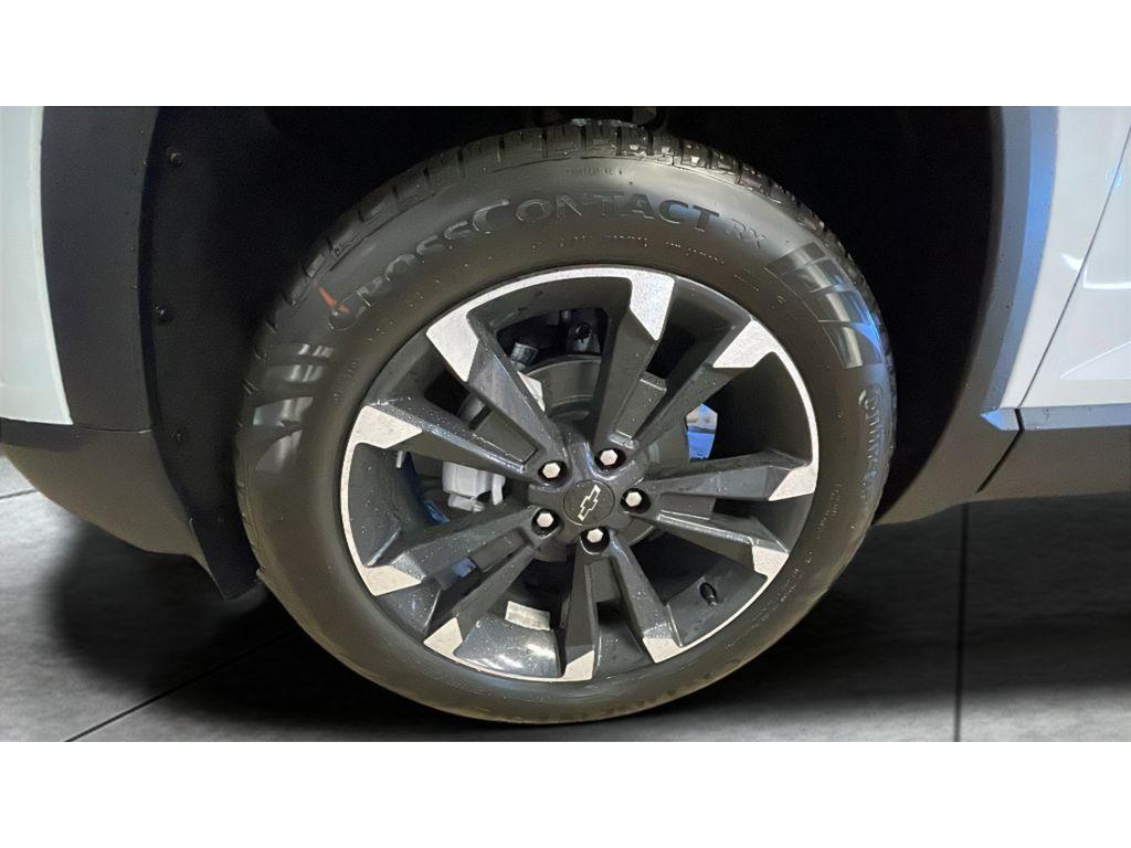 new 2026 Chevrolet Equinox car, priced at $40,489