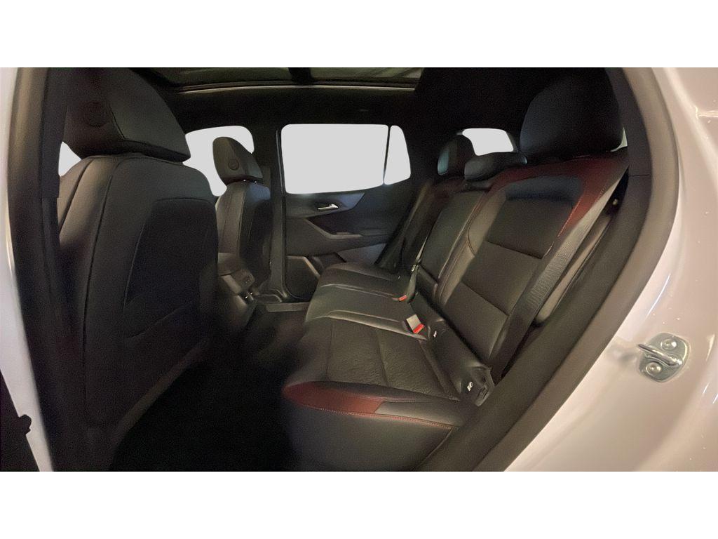 new 2026 Chevrolet Equinox car, priced at $40,489