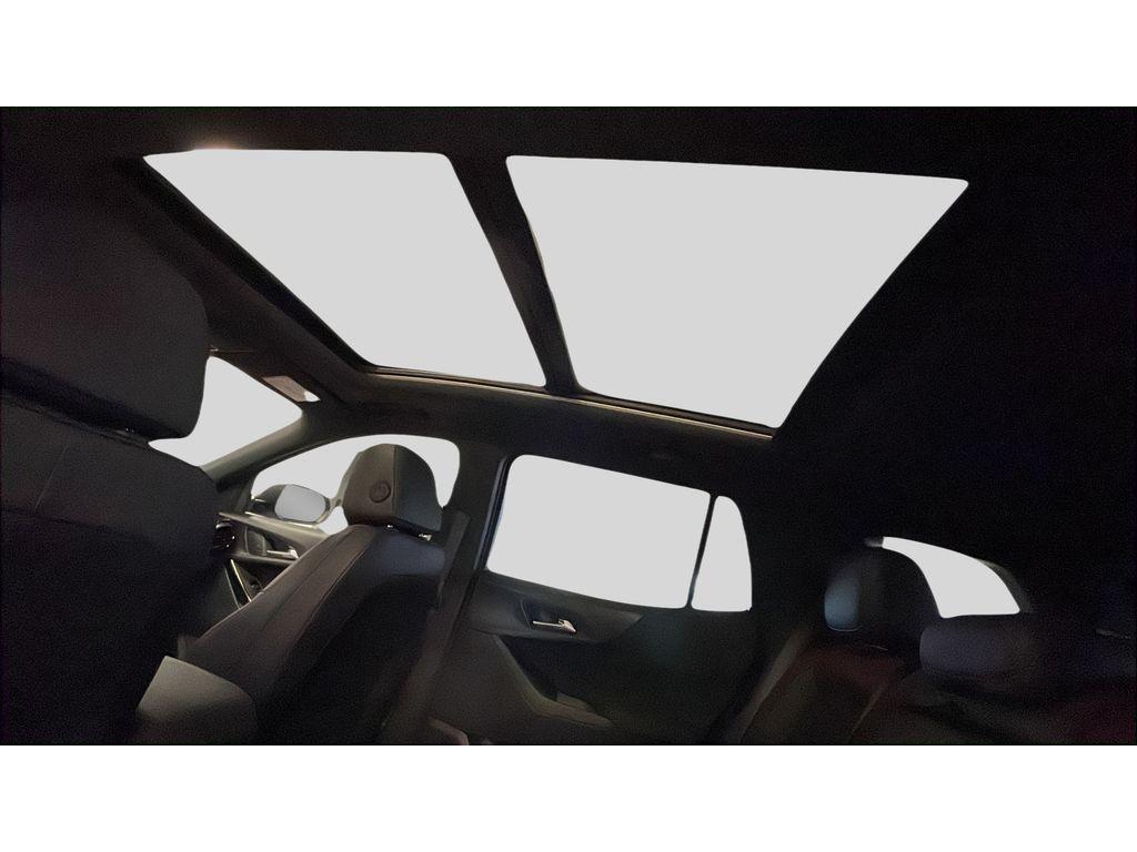 new 2026 Chevrolet Equinox car, priced at $40,489