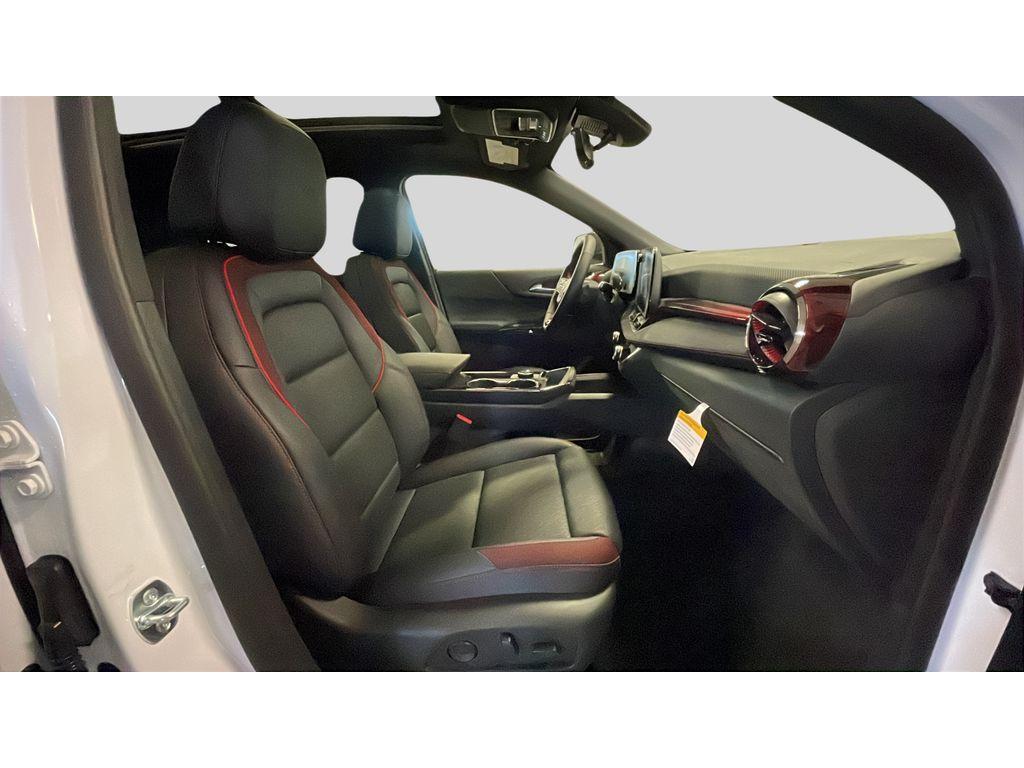 new 2026 Chevrolet Equinox car, priced at $40,489