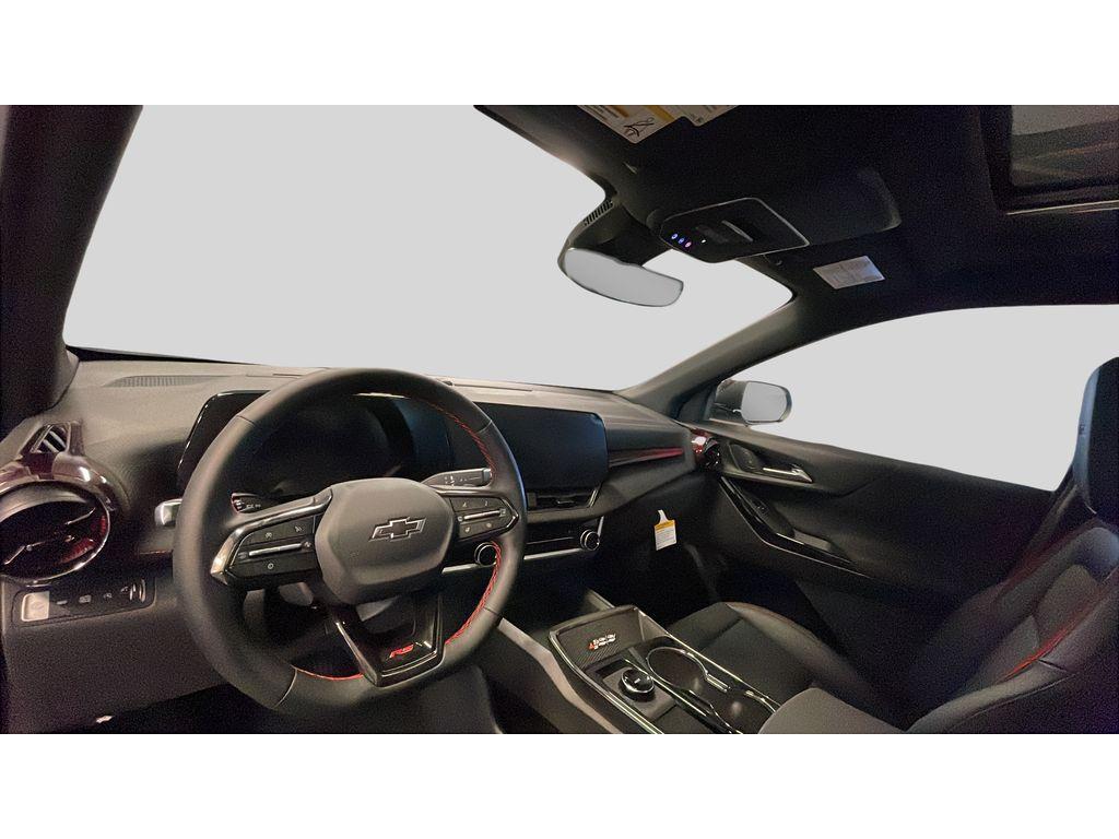 new 2026 Chevrolet Equinox car, priced at $40,489