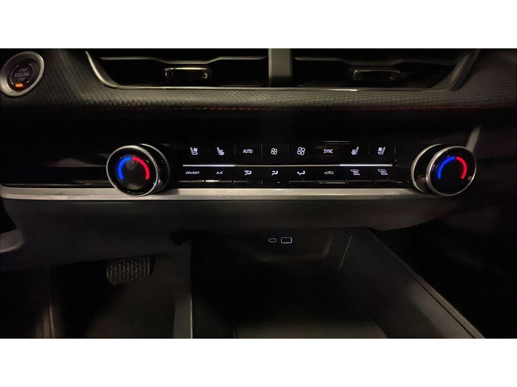 new 2026 Chevrolet Equinox car, priced at $40,489