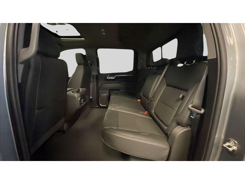 new 2026 GMC Sierra 1500 car, priced at $75,195