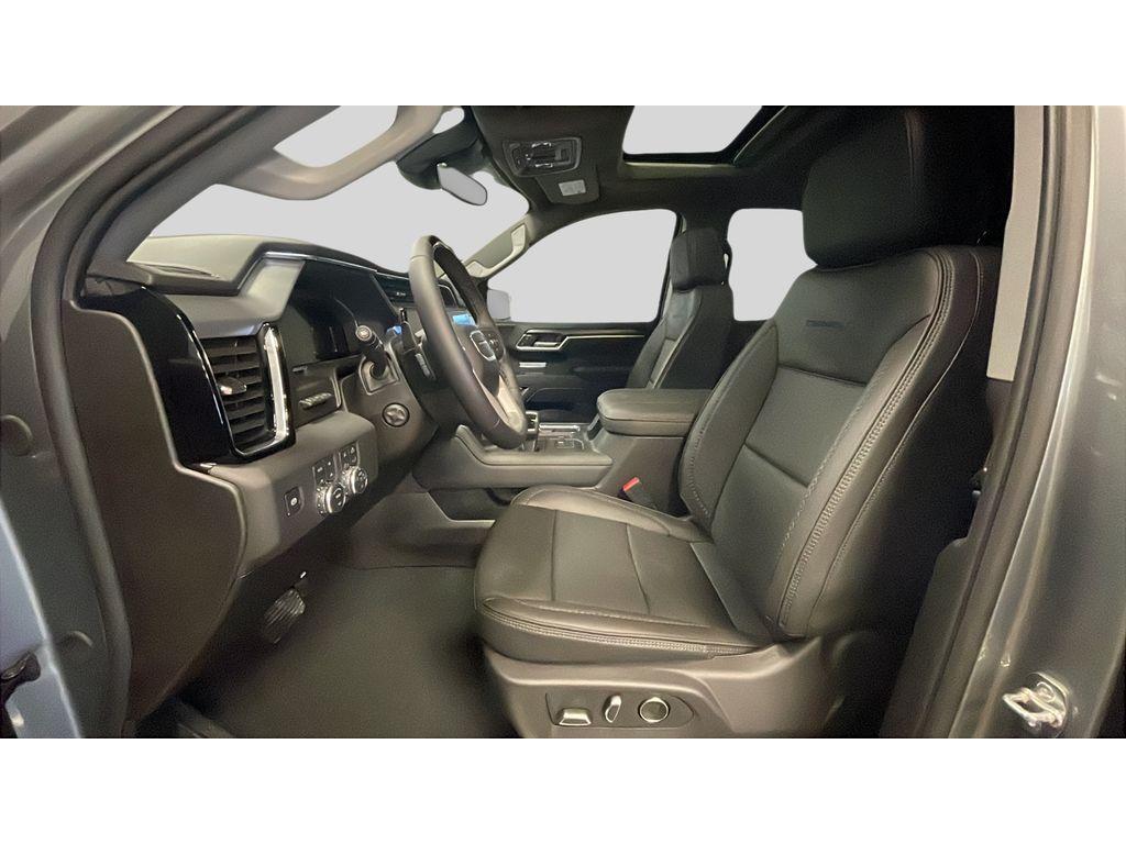 new 2026 GMC Sierra 1500 car, priced at $75,195